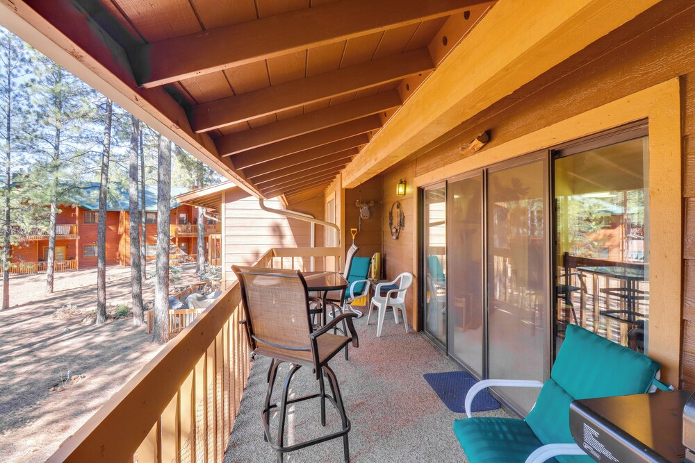 Hike, Fish & Golf! Unit 3 Mi to Woodland Lake Park