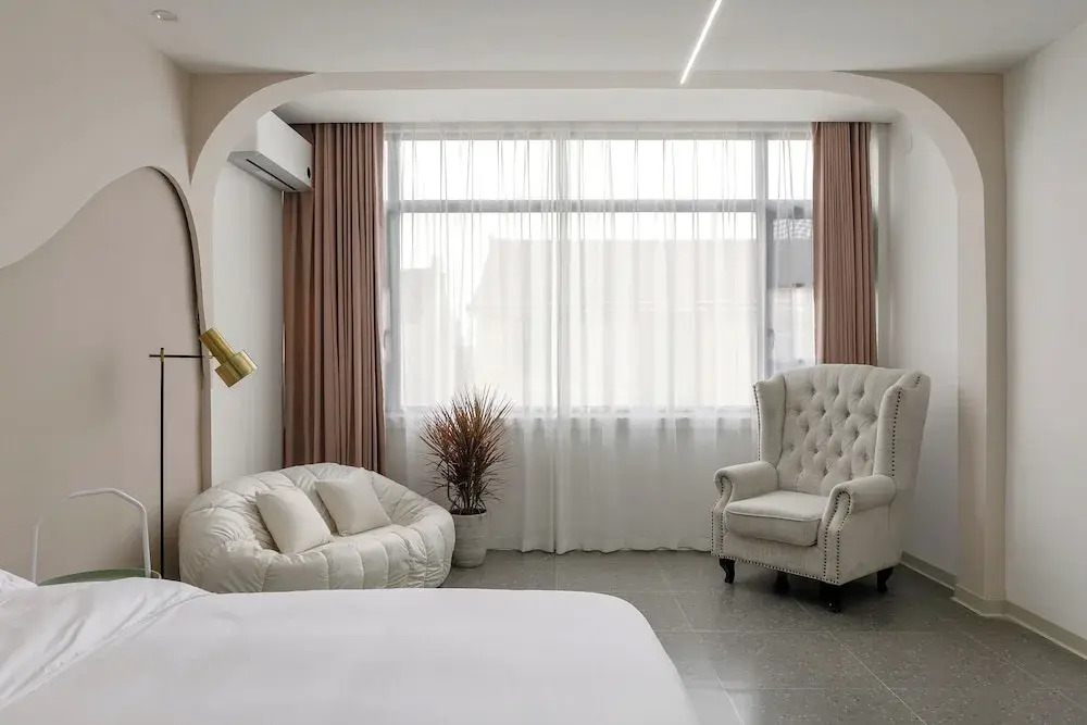 Xianghang hotel