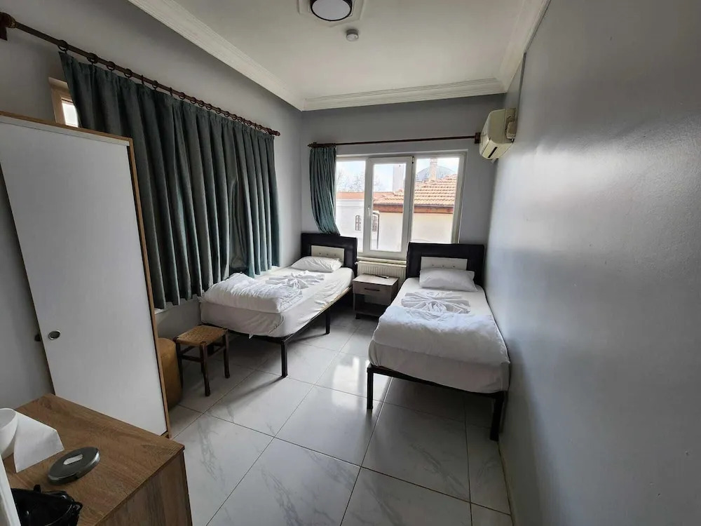 Mevlevi Hotel