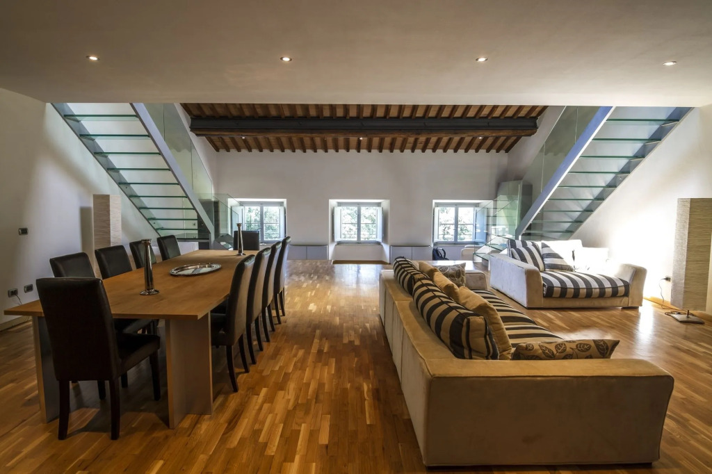 Villa Guinigi Dimora di Epoca Exclusive Residence & Pool