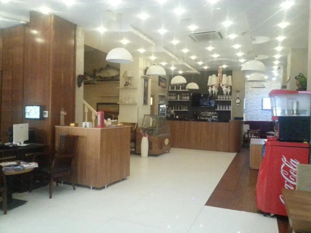Galata Palace Hotel
