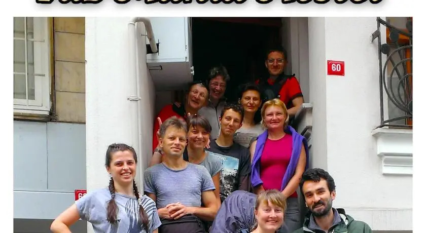 Taz-Mania Hostel