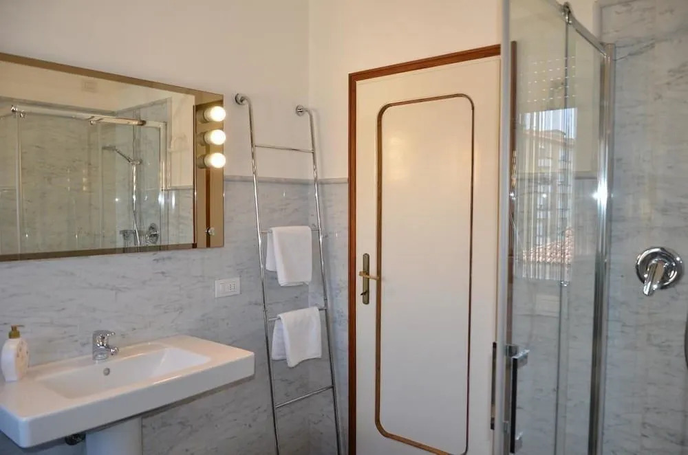 B&b My Bergamo