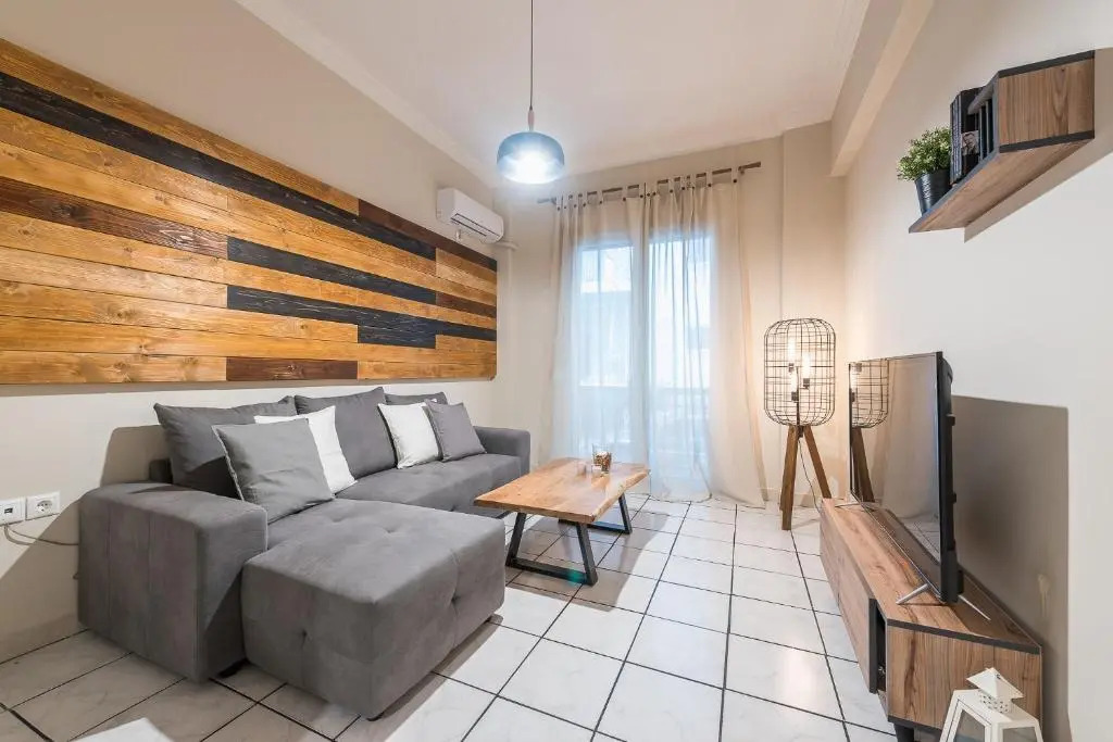 Casa DIrene Apartments in Athens