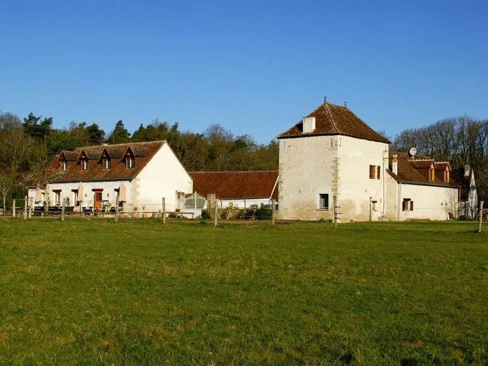 Gîtes Les Closeaux