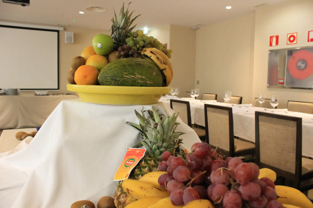 Hotel Santa Eulalia