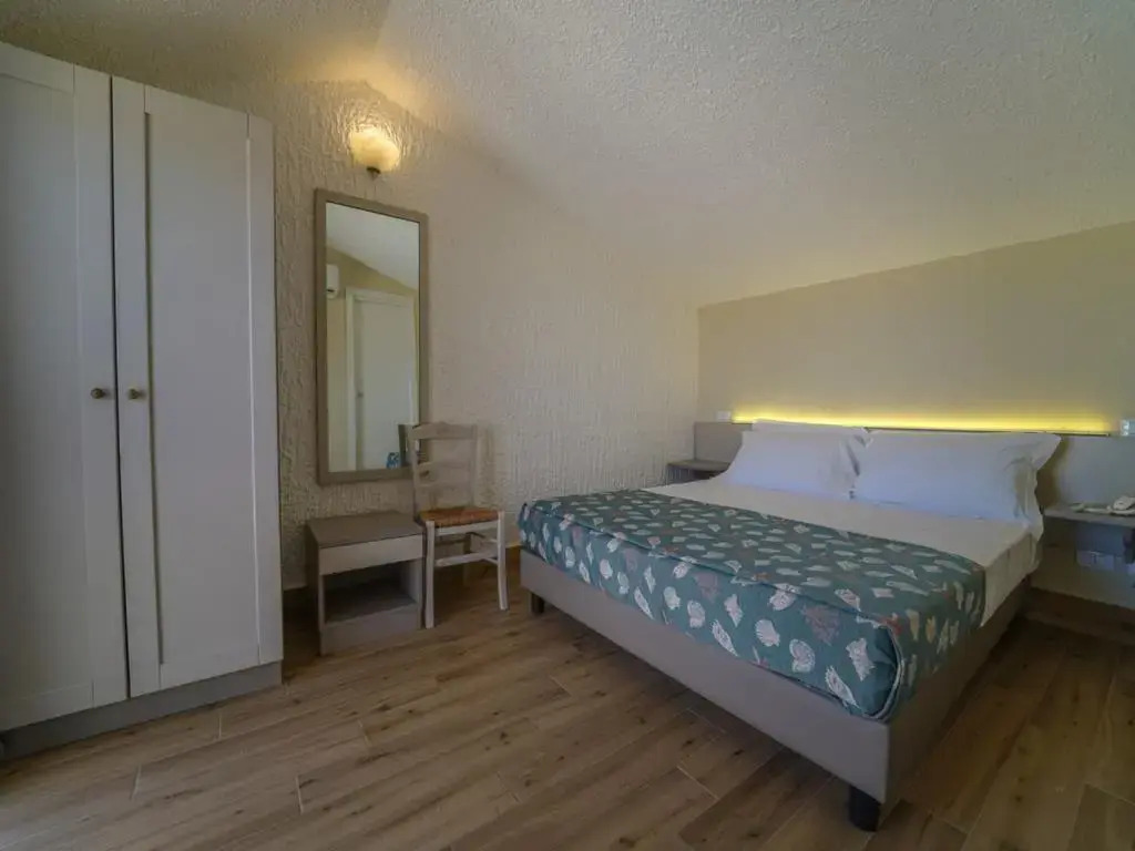Cefalu Resort - Sporting Club