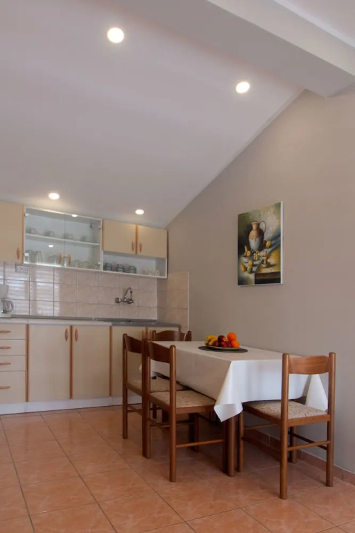 Apartments Klaric