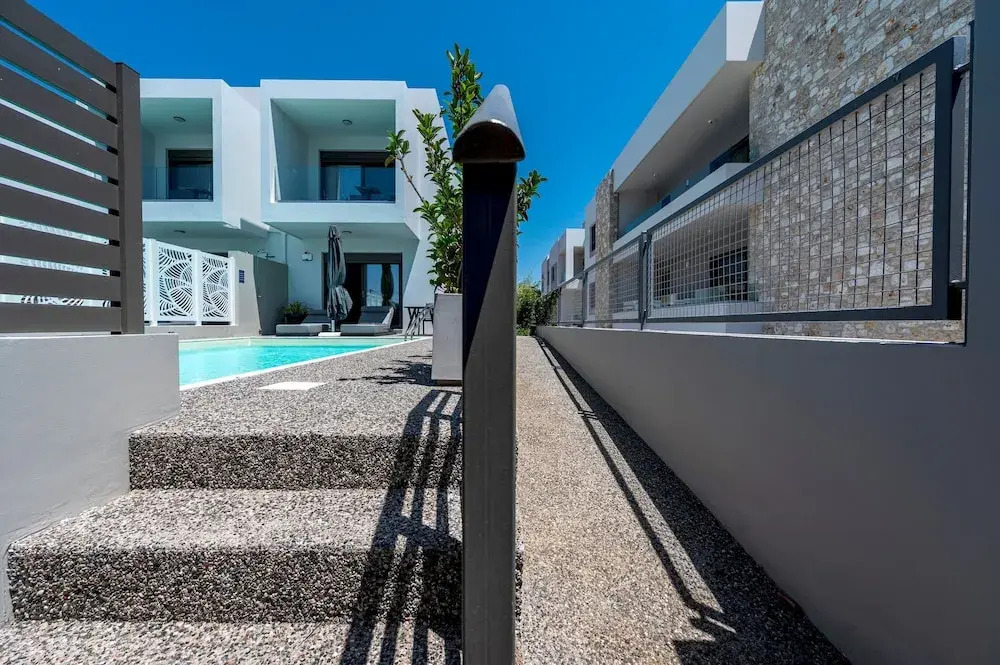 Villa Kares III by Estia
