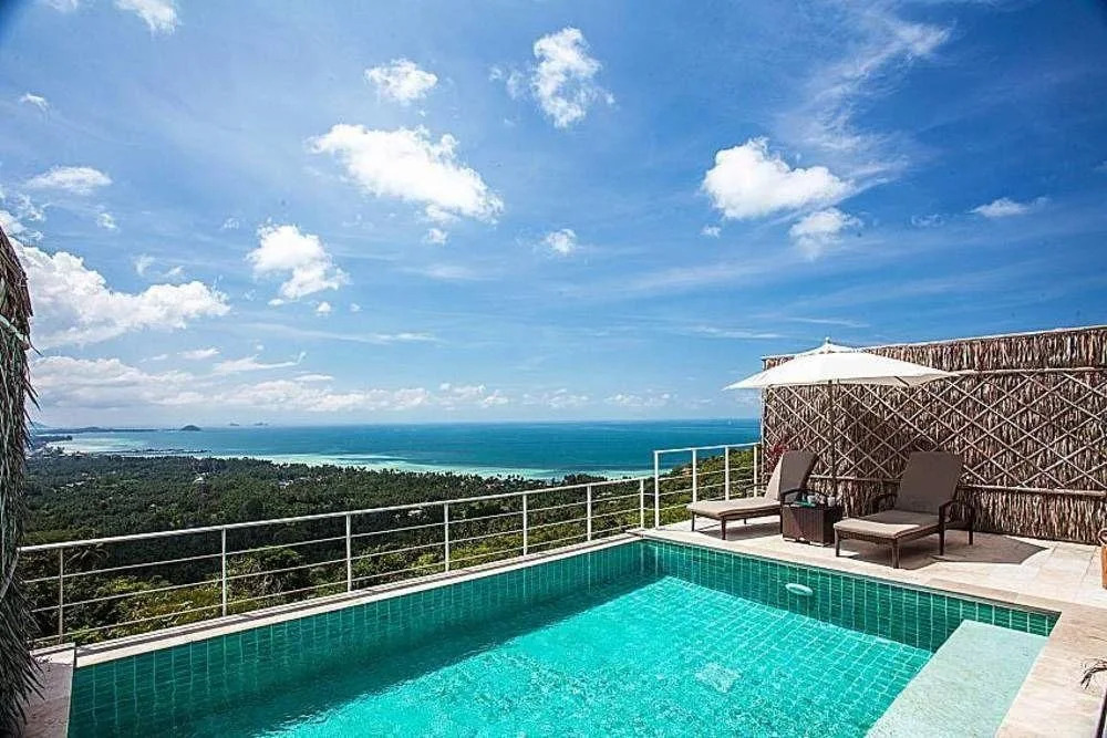 Amera Villas