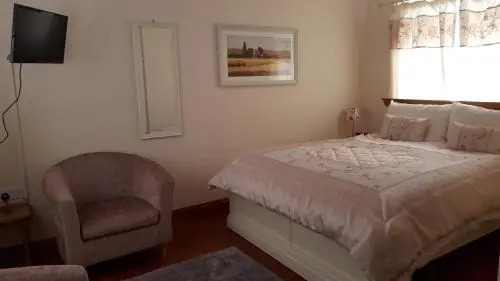Bramble Rose Bed & Breakfast
