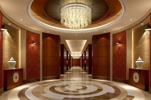 Chutian Guangdong International Hotel