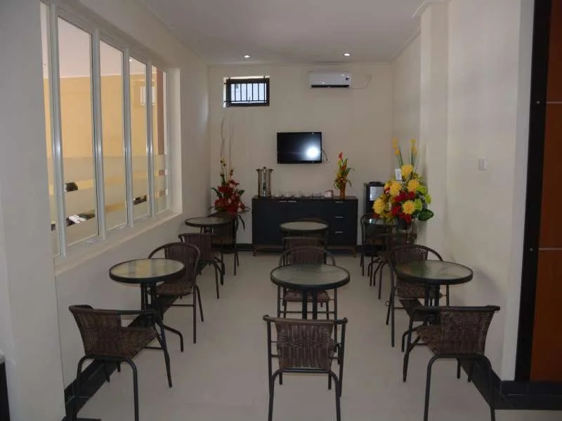 Airy Rappocini Bontolangkasa Satu 42 Makassar