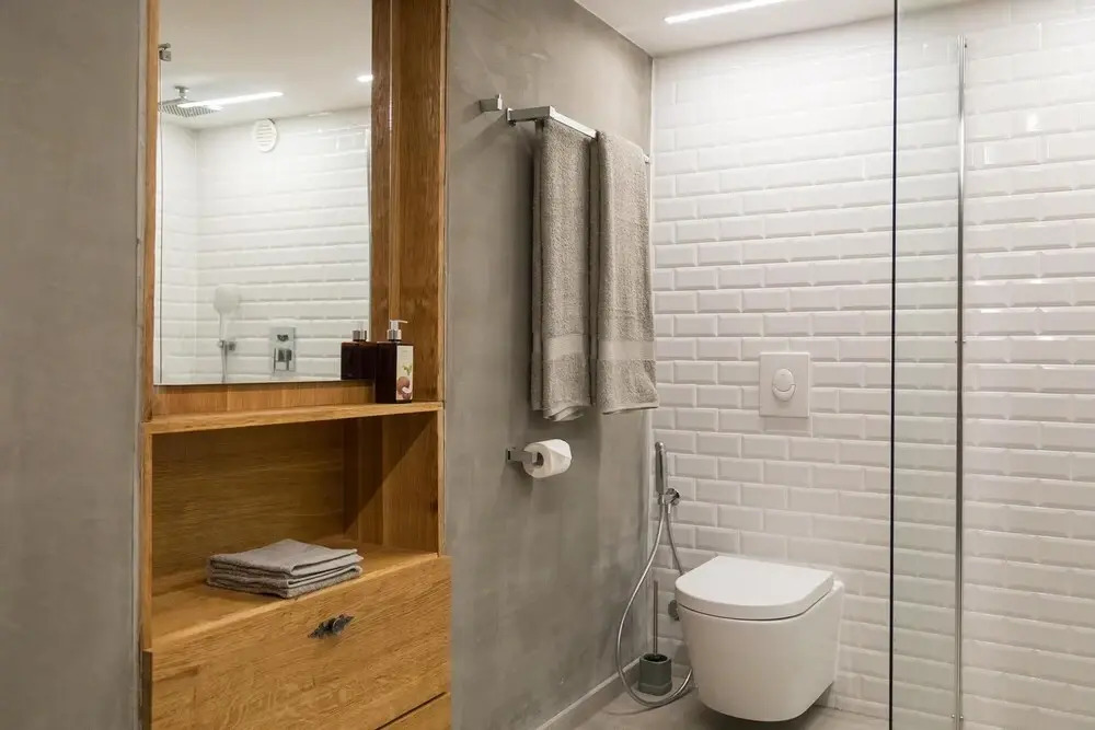 Terra Apartment in Rovinj