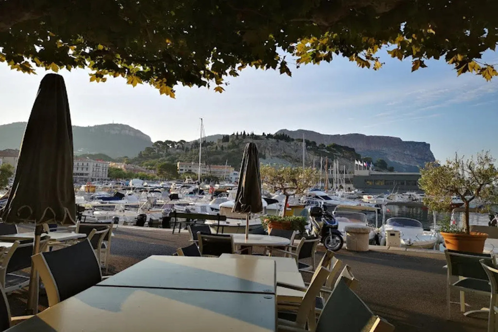 Hotel Le Golfe