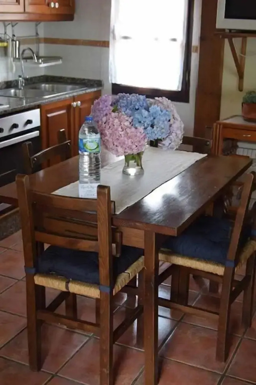 La Casita de La Nozal