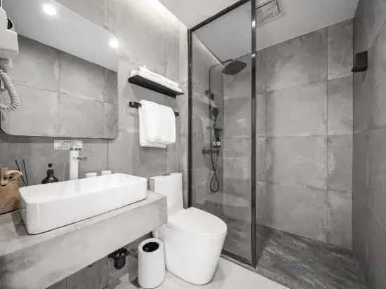 Gulangyu Lvshe Homestay