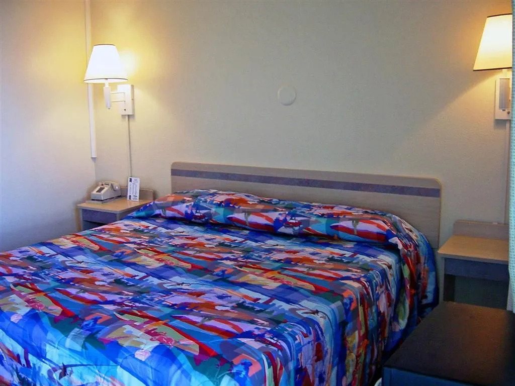 Motel 6 Wendover