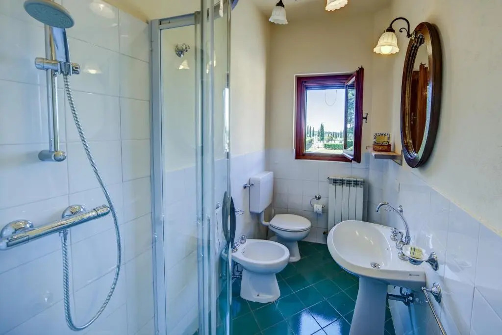 Agriturismo San Jacopo