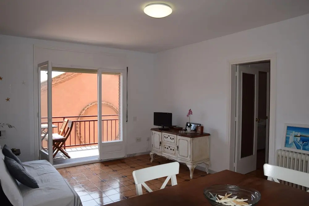 Apartamento Sant Sebastia 3