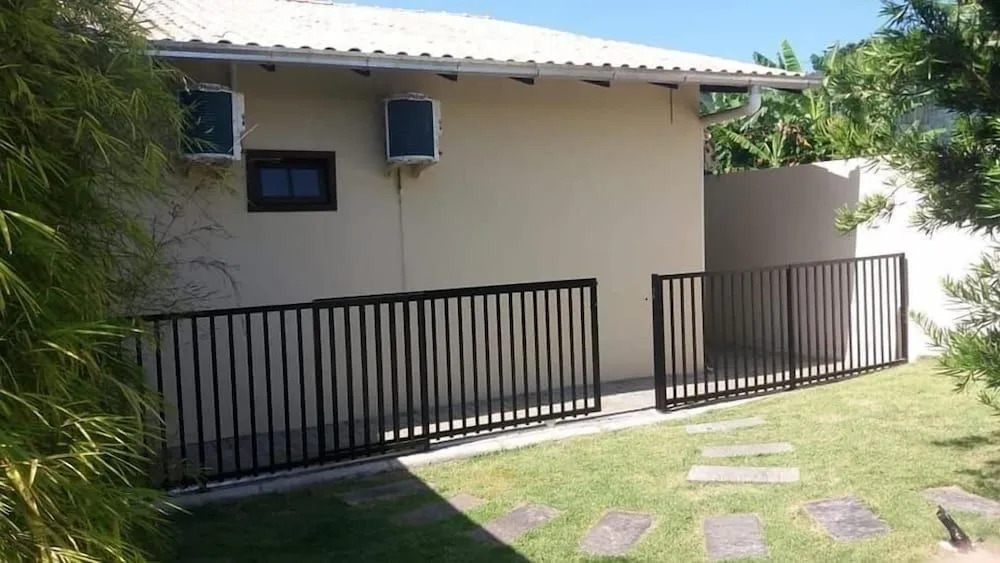 Pousada Charm House
