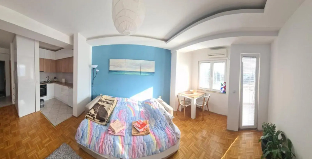 KV apartment