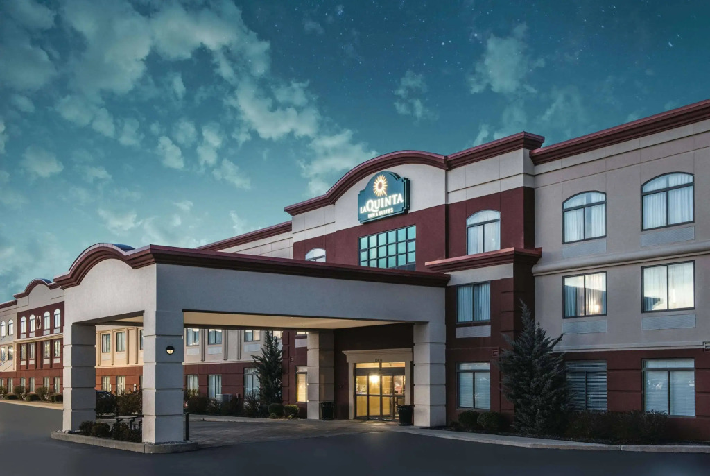 Wingate By Wyndham
