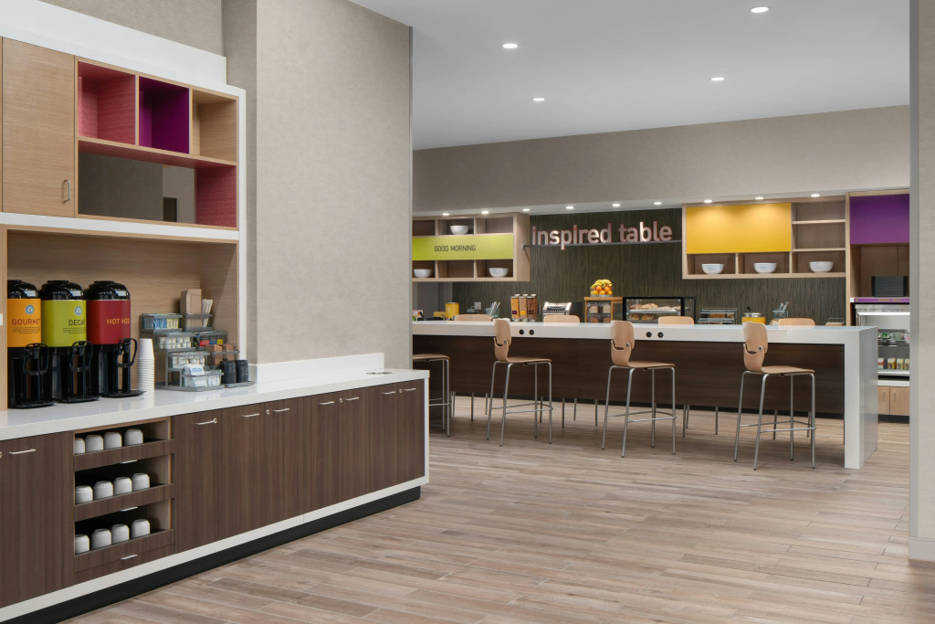 Home2 Suites By Hilton Carlsbad New Mexico