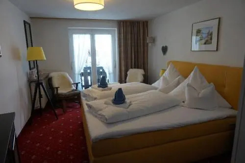 Hotel Liberia