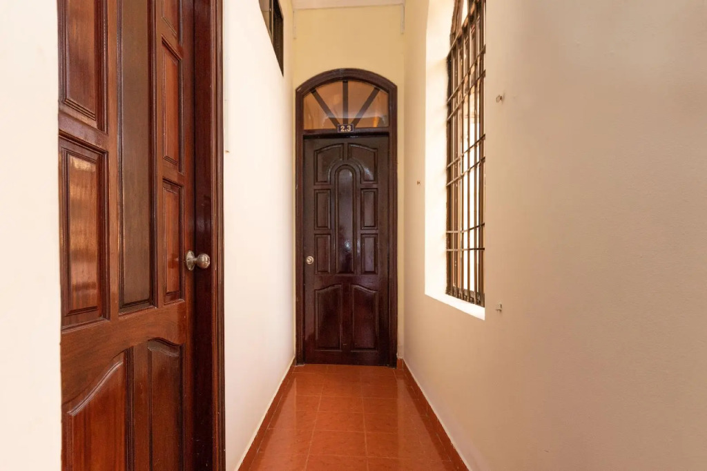 OYO 522 Acasa Hotel