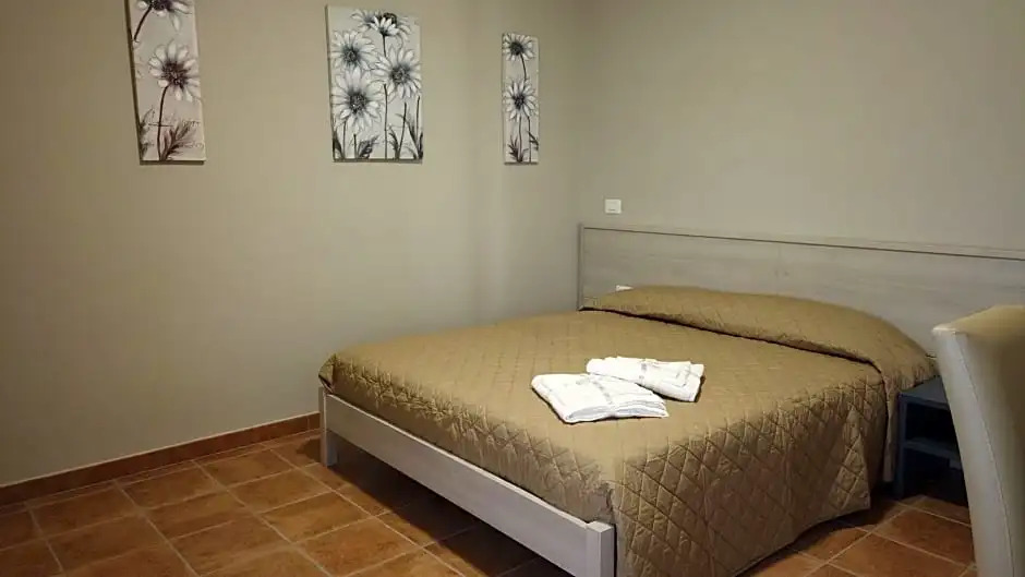 B&B Al Belvedere