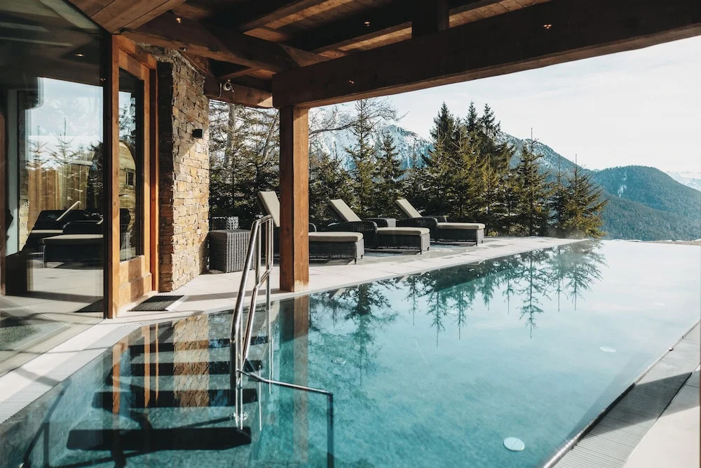 CHALET G12 - Mountain Luxury Apartments by Peak Stay