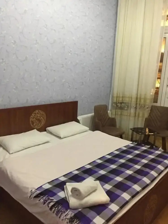 TourEst Inn Central — хостел