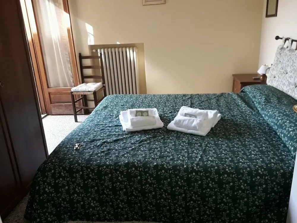 La Locanda dei Dori