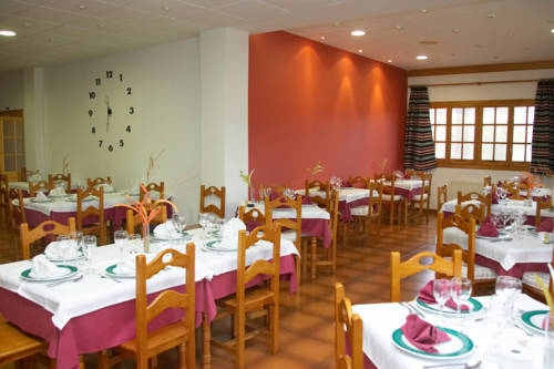 Hotel Mas De Ferré