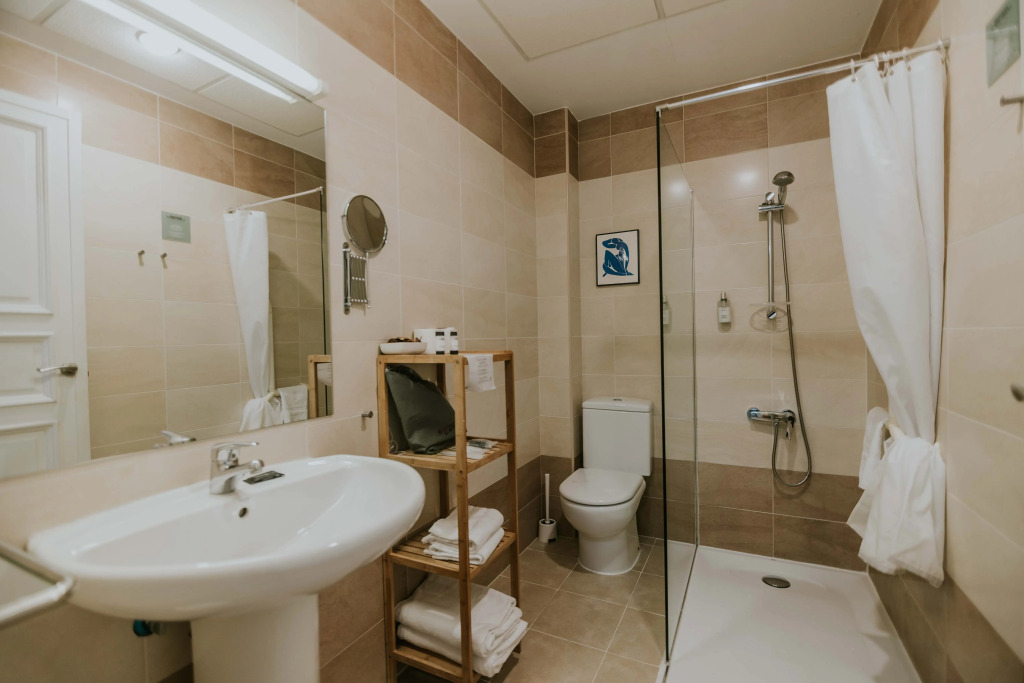 Hotel Arrope