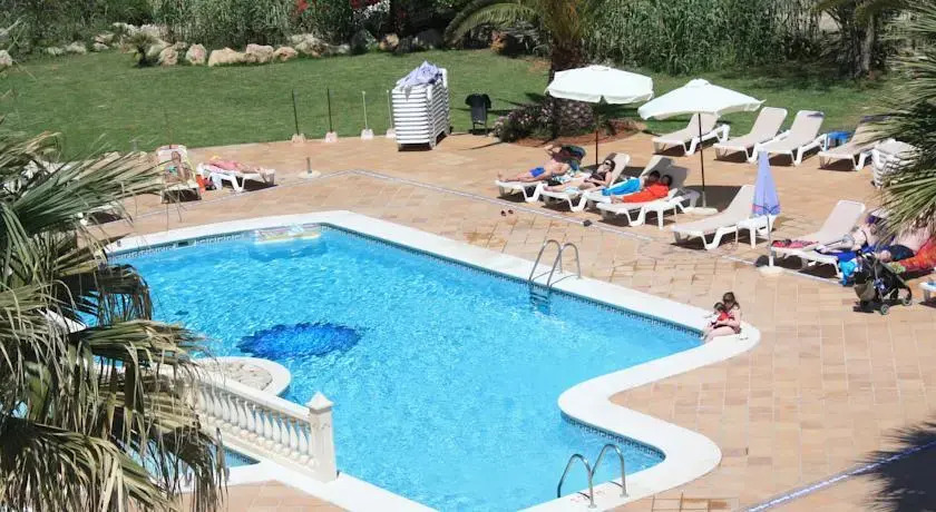 Apartamentos Balansat