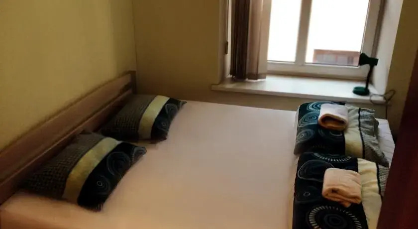 Riga Students And Backpackers Hostel
