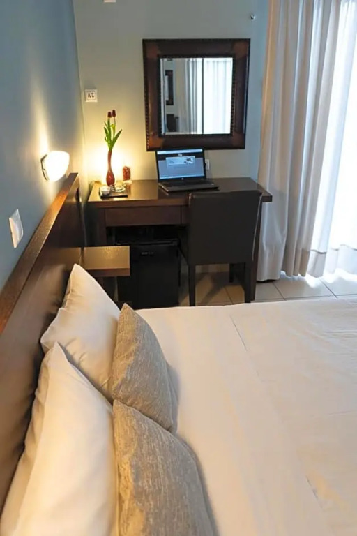 HOTEL HILL