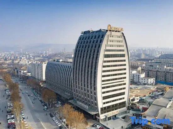 Jinjiang Inn