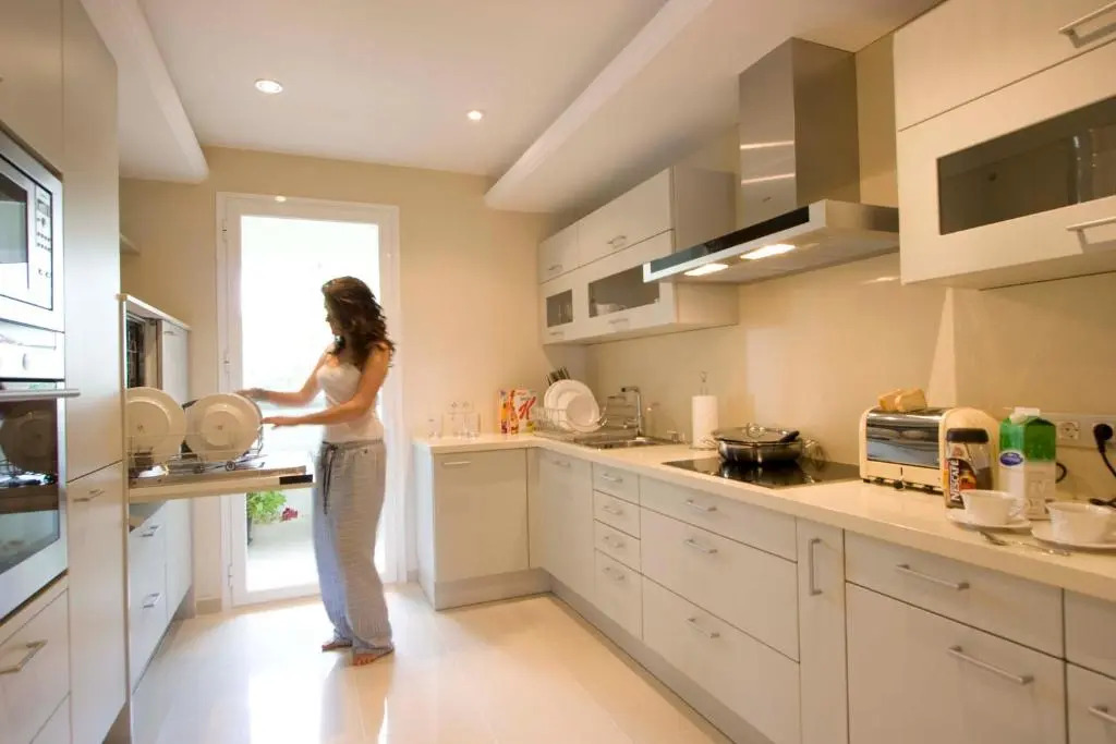 Apt 322 Heaven Beach Apartments, Guadalmansa Playa