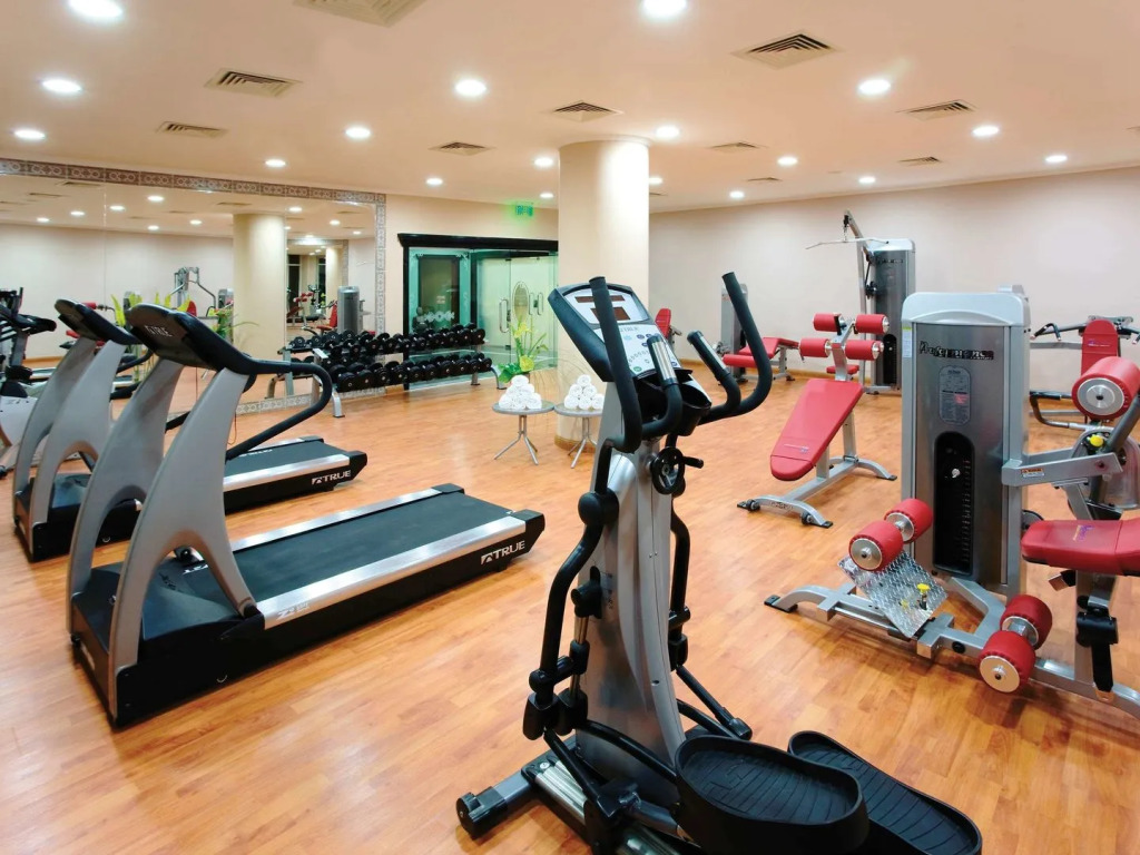 Mövenpick Resort El Sokhna