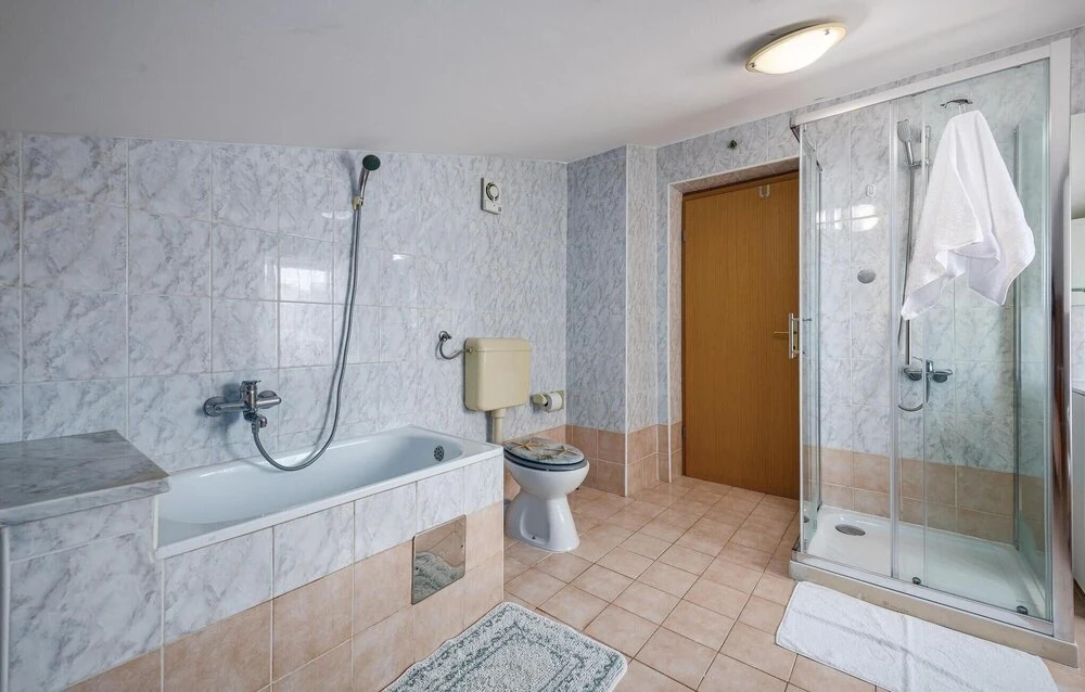 Awesome Home in Rabac With Wifi and 2 Bedrooms
