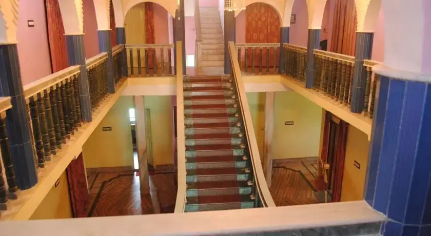 Hotel Abir