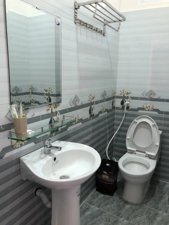 Ngoc Loan Hostel