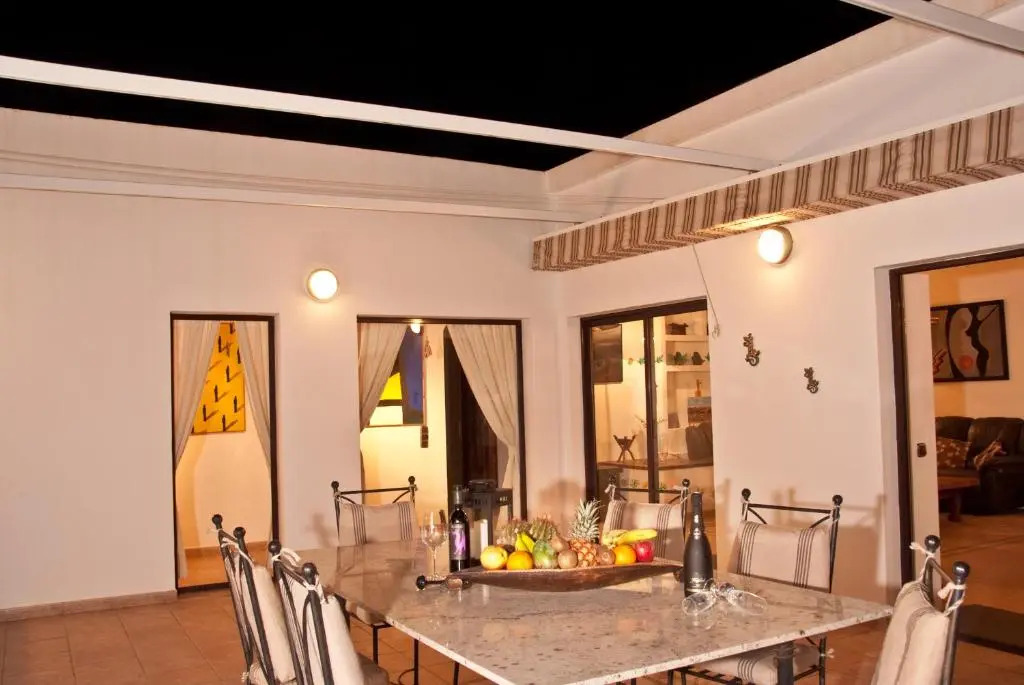 Villa Yuca 13