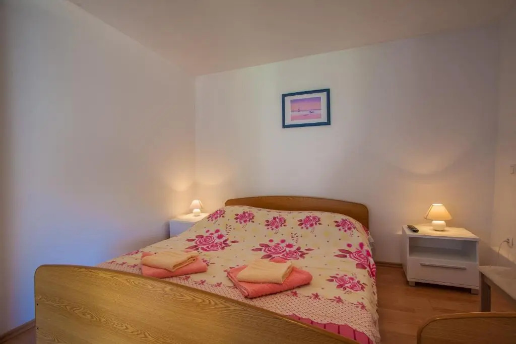 Apartment Surdić