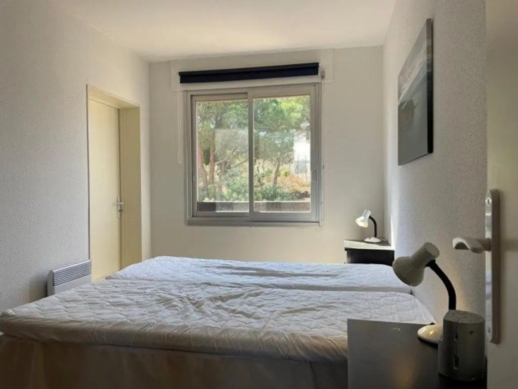 Appartement Banyuls-sur-Mer, 4 pièces, 6 personnes - FR-1-225C-86