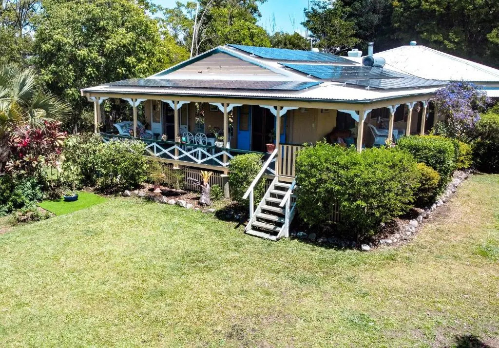 Noosa Hinterland Escape