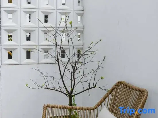 Suzhou Xiyuju Homestay (Taihu Lake Eastern Mountain)